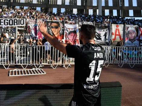 Colo Colo conoció los partidos donde no podrá llevar público visitante