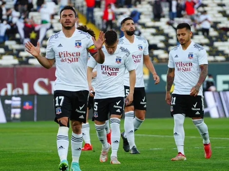 ¿Cuándo debuta Colo Colo en el Campeonato Nacional?