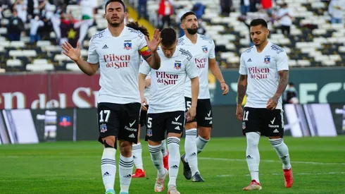 Colo Colo debuta ante Everton el fin de semana del 6 de febrero