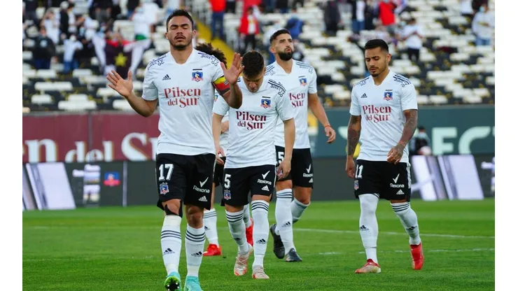 Colo Colo debuta ante Everton el fin de semana del 6 de febrero