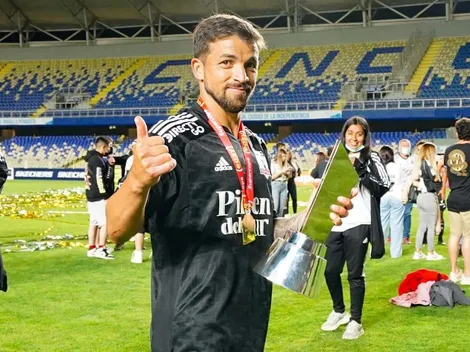 En Perú se rinden a los pies de Costa tras su gran Supercopa