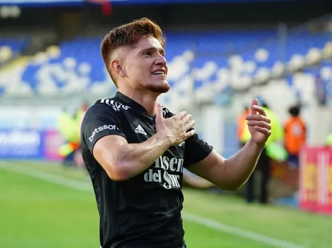 Leo Gil reconoce que Colo Colo se tomó revancha del 2021