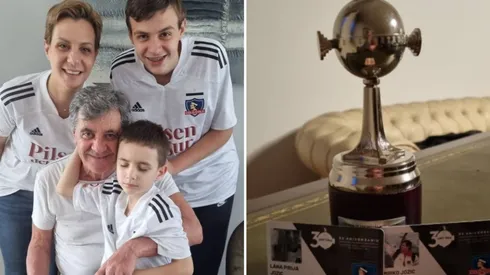 Mirko Jozic tiene la calidad de Socio Honorario.