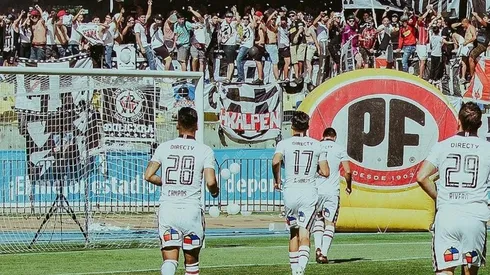 Las puertas del Ester Roa se abrirán a las 16:00 horas