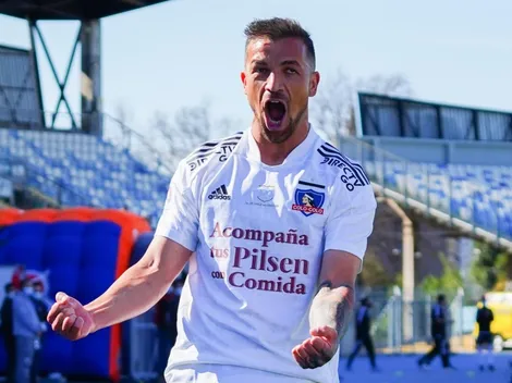 Costa fue convocado por Perú para la doble fecha de Eliminatorias