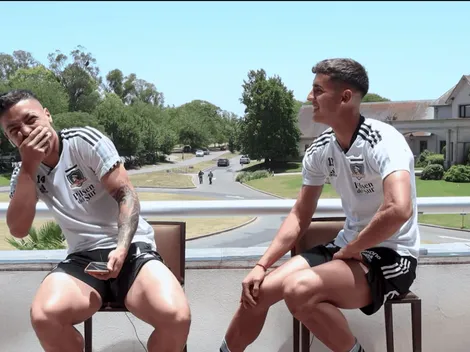 ¡Karaoke Popular! El entretenido desafío entre Zavala y Gutiérrez