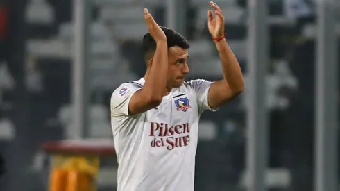 Aseguran que el Vancouver Whitcaps hizo una oferta por Iván Morales