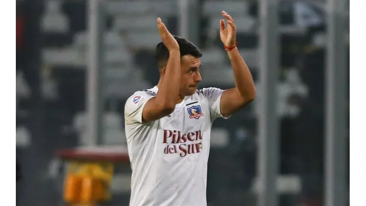 Aseguran que el Vancouver Whitcaps hizo una oferta por Iván Morales