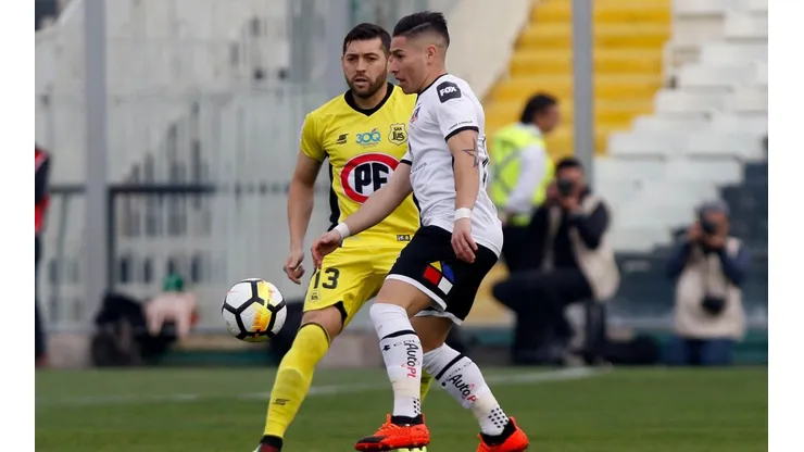 El Cacique quiere sumar fútbol y agendó un amistoso con San Luis