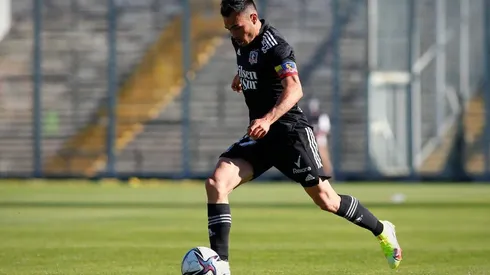 El capitán ya palpita la Supercopa ante la UC