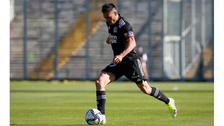 El capitán ya palpita la Supercopa ante la UC