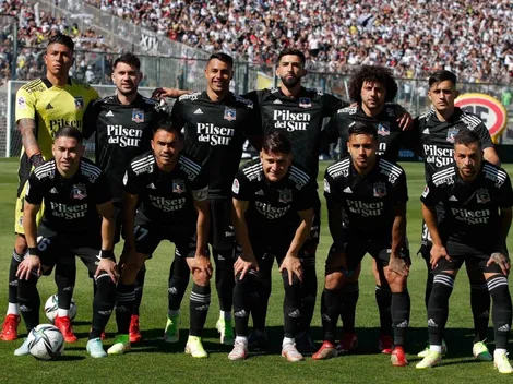 ¡Cambios importantes para la oncena que buscará la Supercopa!