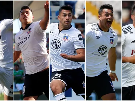 Los números que Iván Morales deja antes de partir a México