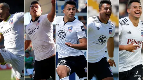 Morales jugó 103 partidos con el Cacique desde su debut profesional en el 2016.