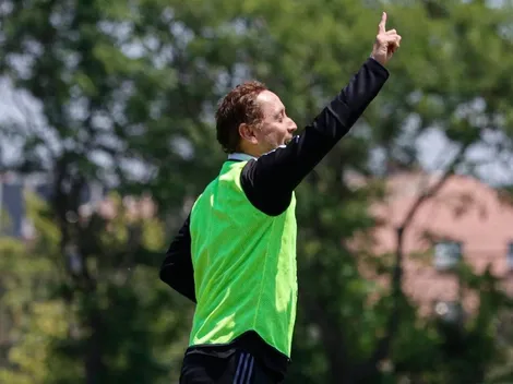 Mena está orgulloso de la realización de la serie Eternas Campeonas