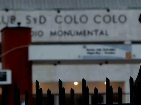 Un día como hoy hace 20 año el club fue declarado en quiebra