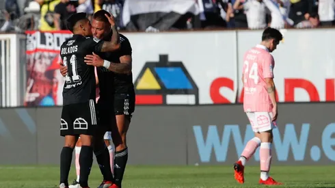 Javier Parraguez parte al fútbol brasileño.