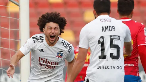 Buenas nuevas de Falcón