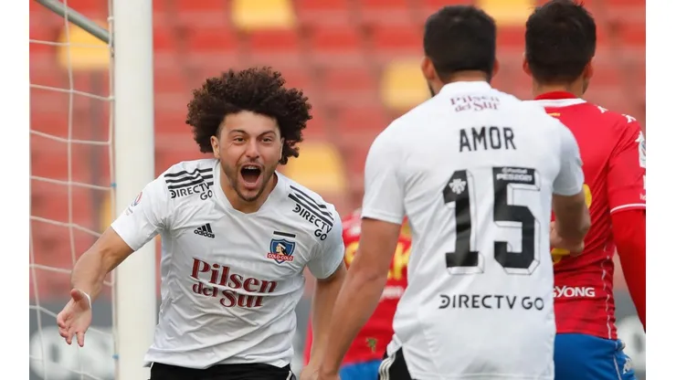 Buenas nuevas de Falcón