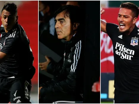 Partidas de Morales y Parraguez abren opciones de salir al mercado