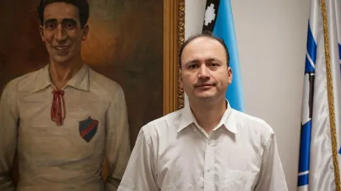 Valladares tuvo opciones de integrarse al gobierno de Gabriel Boric.