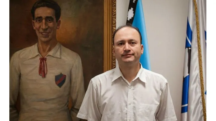 Valladares tuvo opciones de integrarse al gobierno de Gabriel Boric.