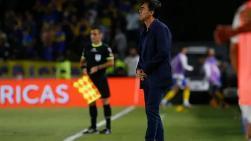 El estratega solo piensa en un triunfo ante la UC