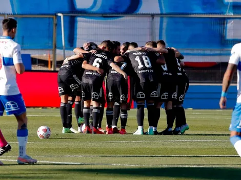 Los once albos que buscarán la Supercopa 2022