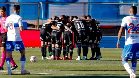 El Cacique se quiere quedar con la primera copa de la temporada 2022.