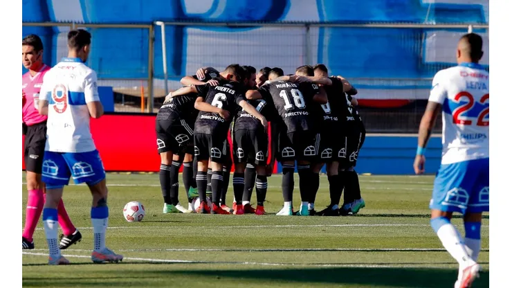 El Cacique se quiere quedar con la primera copa de la temporada 2022.