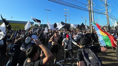 Sigue EN VIVO el Hotelazo antes de la Supercopa ante la UC