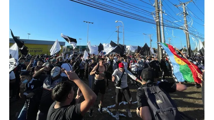 Sigue EN VIVO el Hotelazo antes de la Supercopa ante la UC
