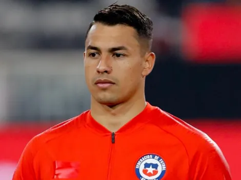 Morales se presenta en Juan Pinto Durán y no será considerado ante la UC