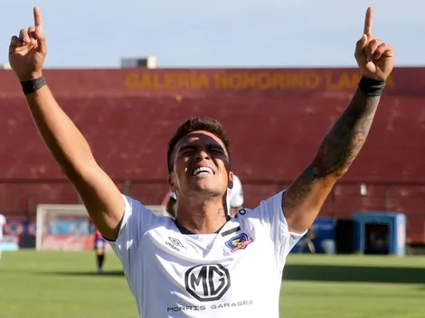 “Se burlaron de Parraguez, pero siempre devolvió mojadita la camiseta”