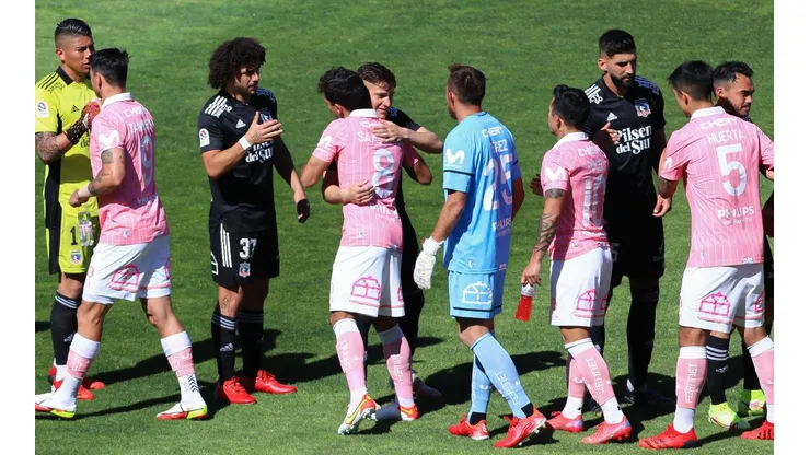 La más probable formación que prepara Cristian Paulucci para el duelo del domingo.