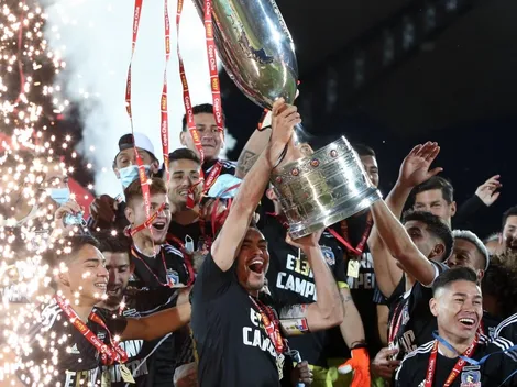 Gabi Suazo buscará este domingo agrandar su historia en el Cacique