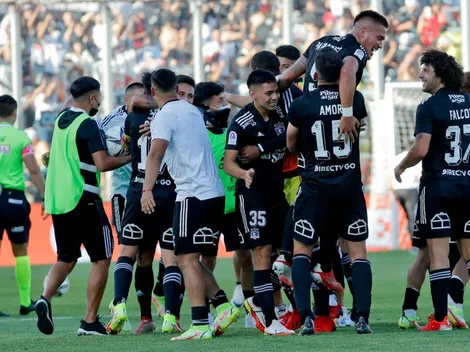 La extensa lista de citados de Colo Colo para enfrentar a la UC