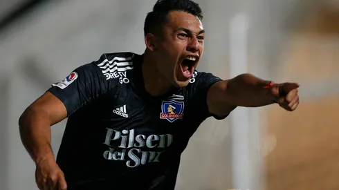 El Cruz Azul busca lo goles de Iván Morales.