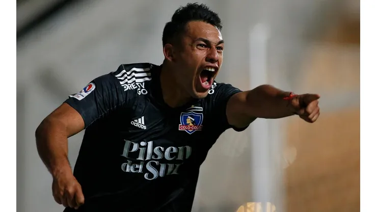 El Cruz Azul busca lo goles de Iván Morales.