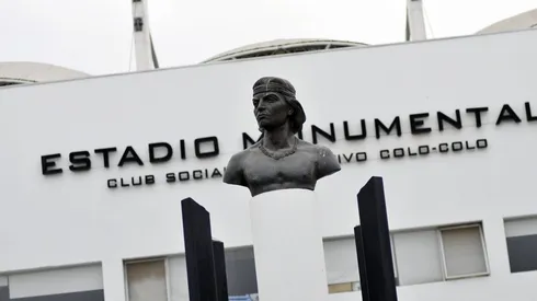 El CSD presentó una PPN para la nueva constitución