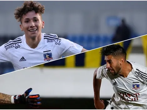 Guarello ve a Arriagada como el relevo de Lucero en Colo Colo