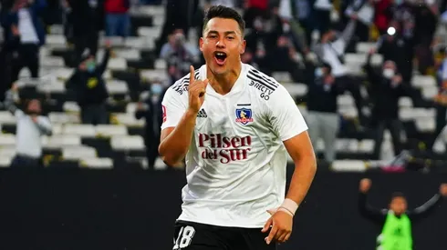 Edmundo Valladares confirmó que llegó una oferta desde el extranjero por Iván Morales