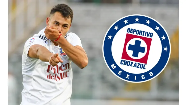 Iván Morales se va a Cruz Azul