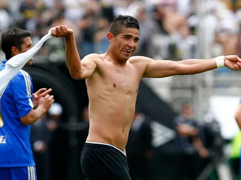 FF17 no piensa en el retiro tras fichar en Magallanes: “Tengo cuerda para rato”