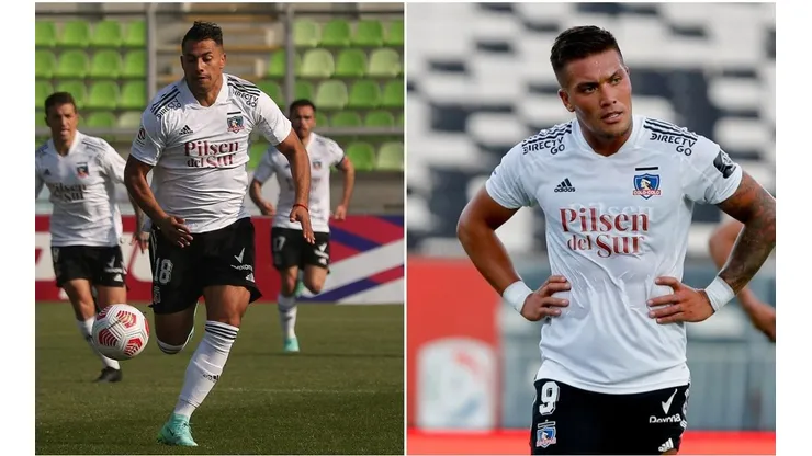 En Blanco y Negro deben estudiar los casos de Iván Morales y Javier Parraguez.