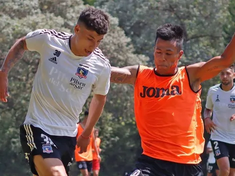Conoce al rival con el que Colo Colo cerrará la pretemporada