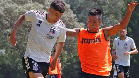 Arsenal de Sarandí puede ser el último rival de Colo Colo