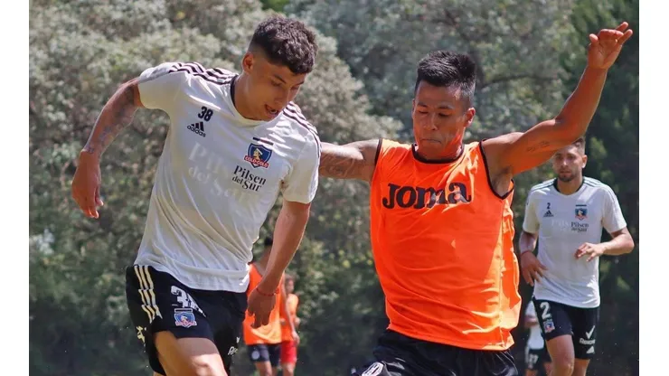 Arsenal de Sarandí puede ser el último rival de Colo Colo