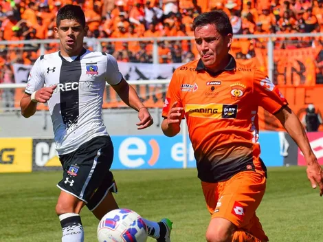 Cobreloa cruza los dedos para tener al Cacique en su “Noche Naranja”