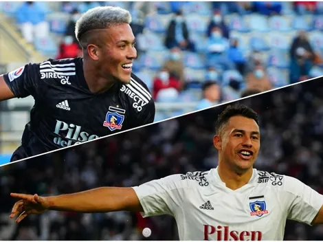 Partidas de Parraguez y Morales abren la opción de un cuarto refuerzo